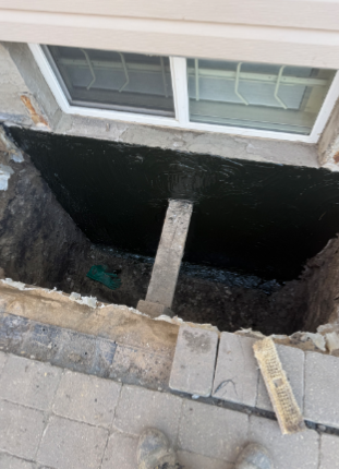 Polar Bear Construction - Waterproofing Contractors in Edmonton, Alberta